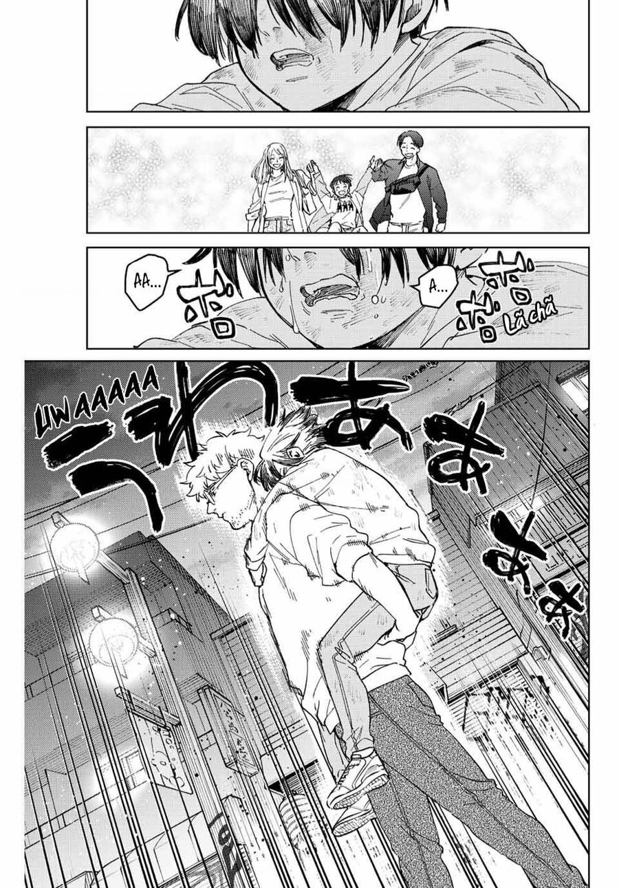 Wind Breaker (Nii Satoru) Chapter 94 - Trang 2