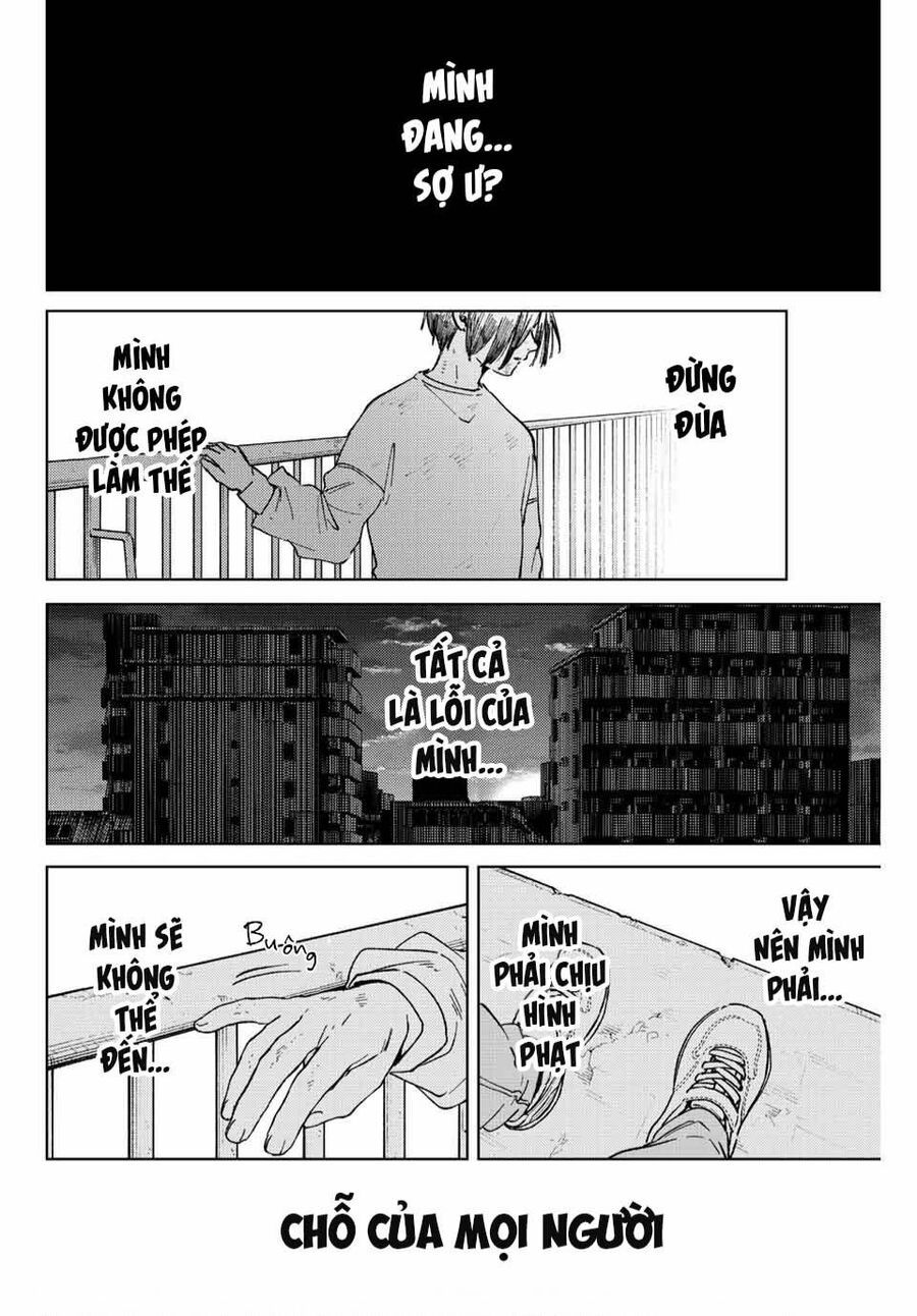 Wind Breaker (Nii Satoru) Chapter 94 - Trang 2