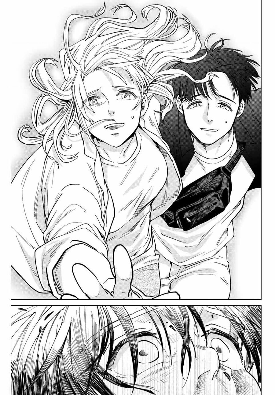 Wind Breaker (Nii Satoru) Chapter 94 - Trang 2