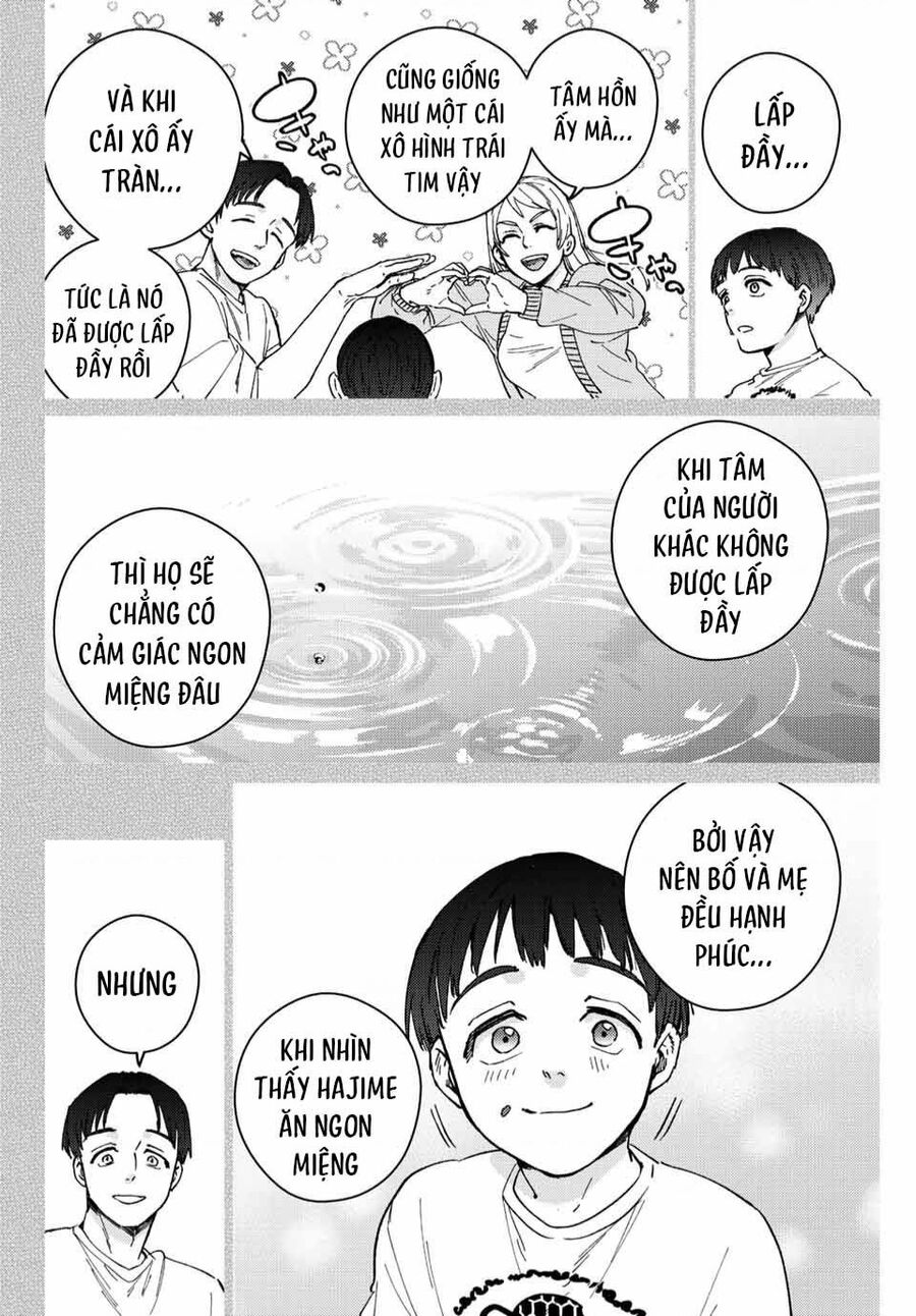 Wind Breaker (Nii Satoru) Chapter 95 - Trang 2