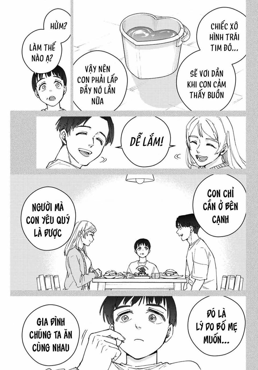 Wind Breaker (Nii Satoru) Chapter 95 - Trang 2