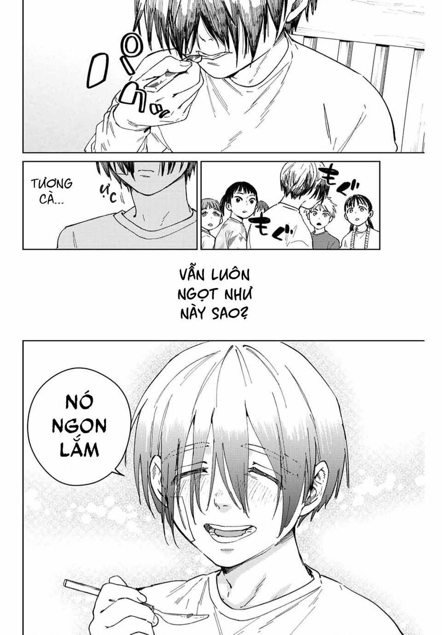 Wind Breaker (Nii Satoru) Chapter 95 - Trang 2