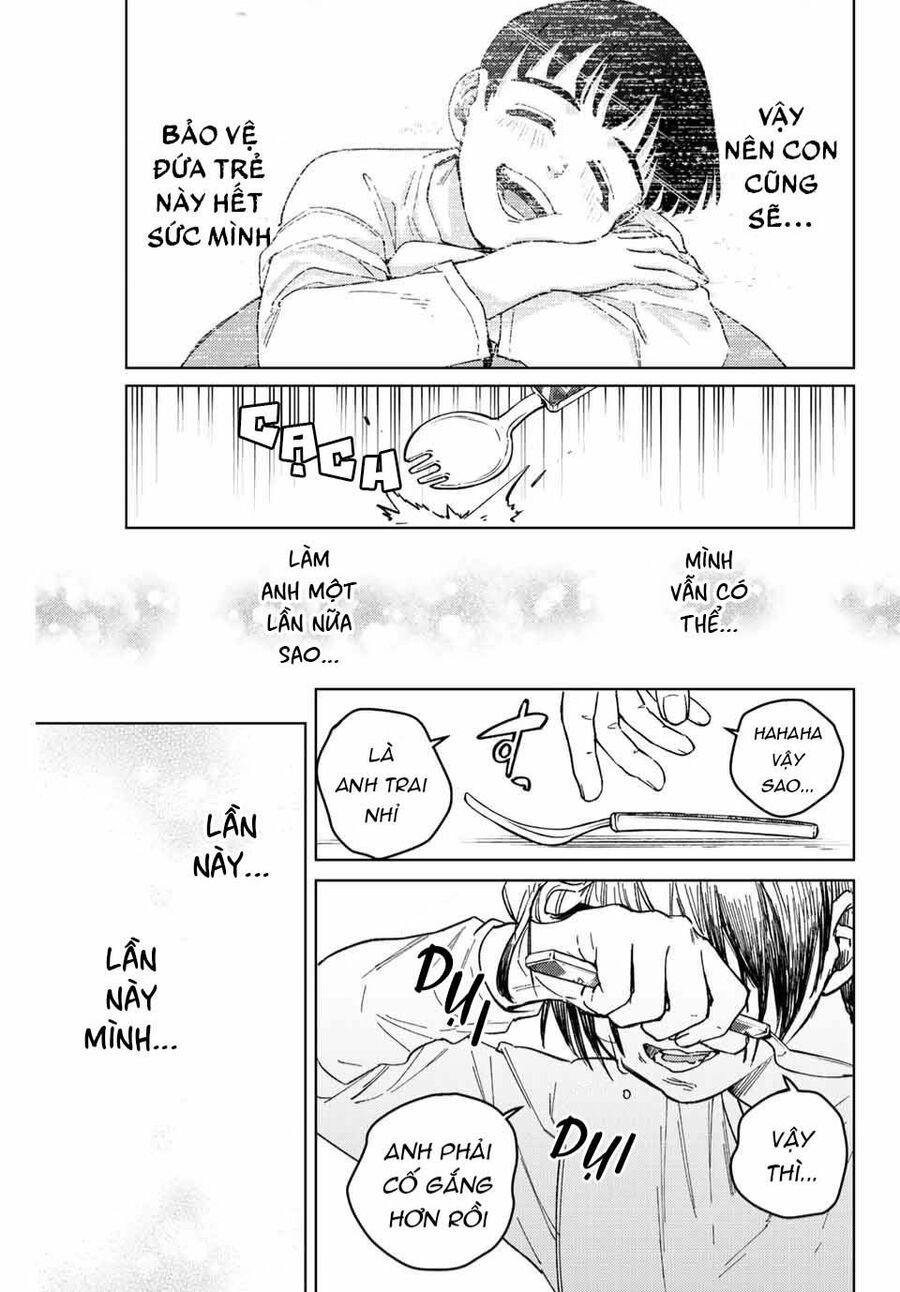 Wind Breaker (Nii Satoru) Chapter 95 - Trang 2