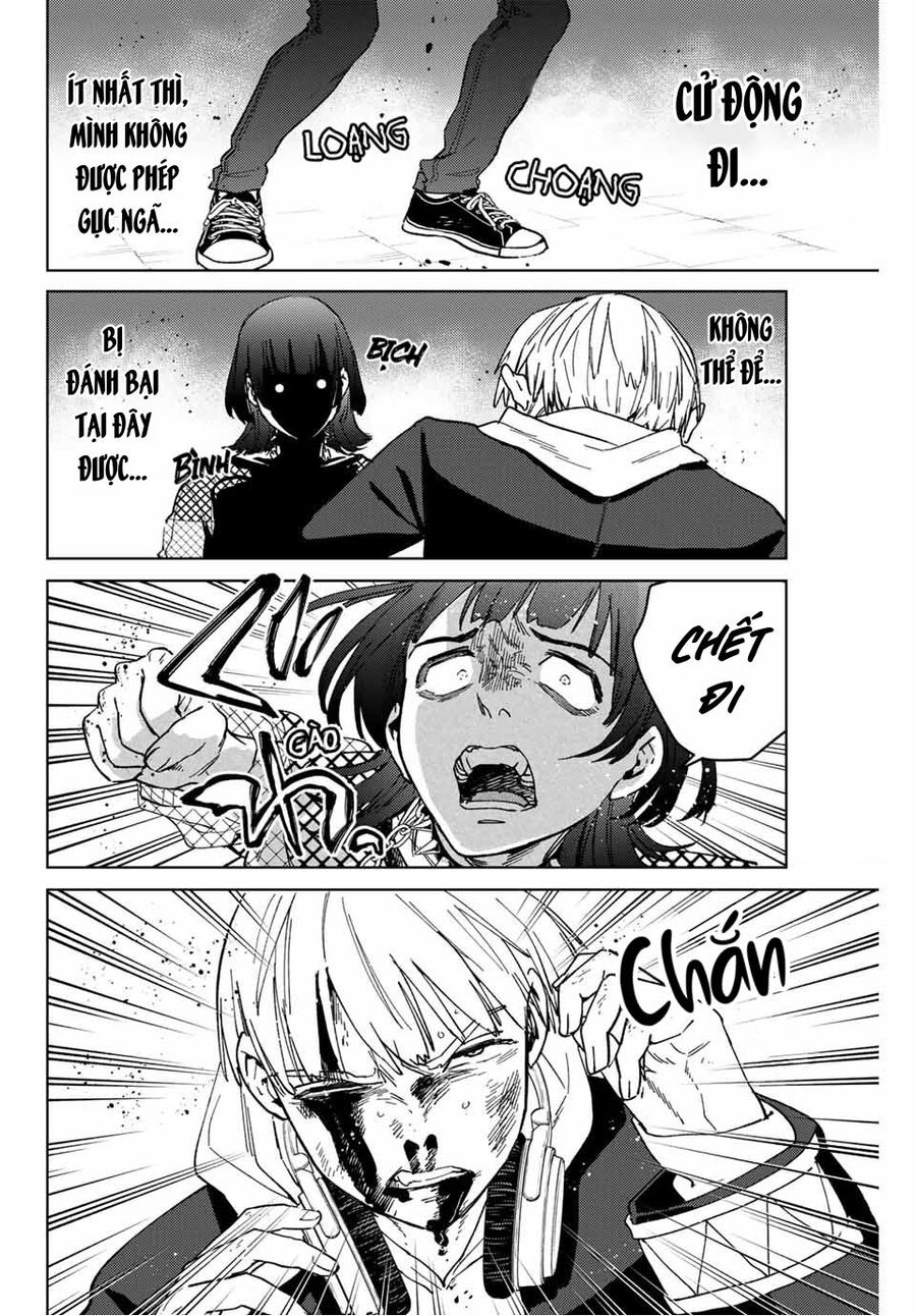 Wind Breaker (Nii Satoru) Chapter 123 - Trang 2