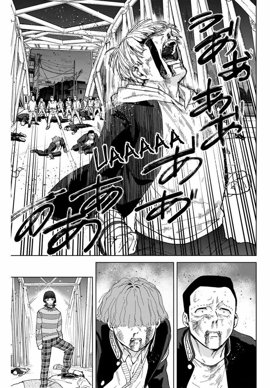 Wind Breaker (Nii Satoru) Chapter 123 - Trang 2