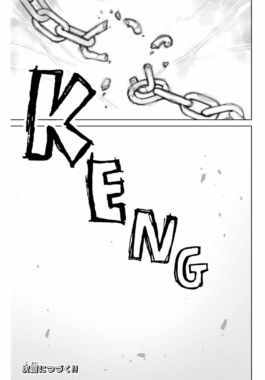 Wind Breaker (Nii Satoru) Chapter 123 - Trang 2