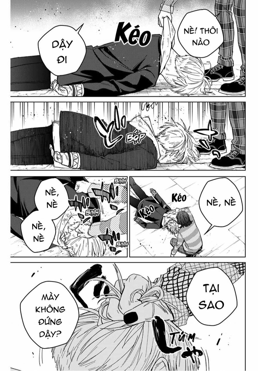 Wind Breaker (Nii Satoru) Chapter 125 - Trang 2