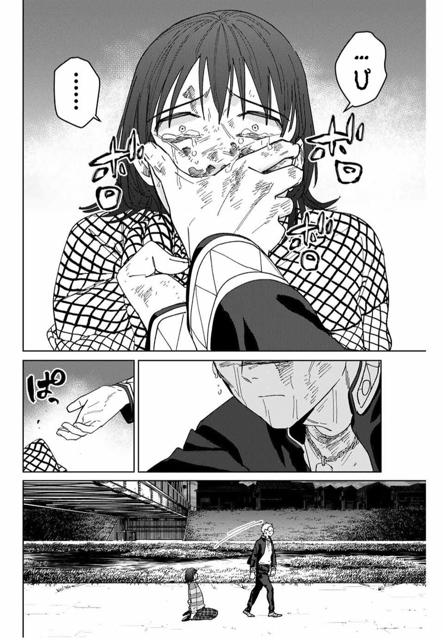 Wind Breaker (Nii Satoru) Chapter 130 - Trang 2