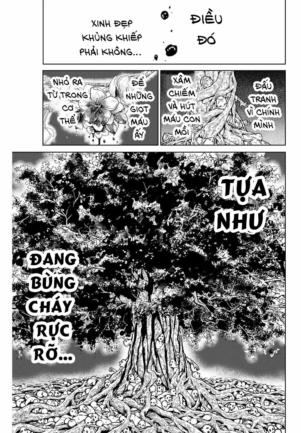 Wind Breaker (Nii Satoru) Chapter 140 - Trang 2