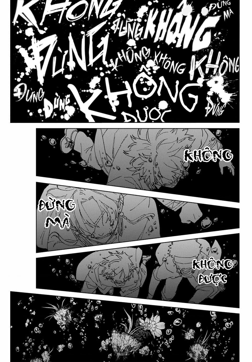 Wind Breaker (Nii Satoru) Chapter 145 - Trang 2