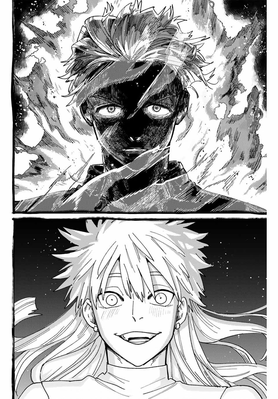 Wind Breaker (Nii Satoru) Chapter 153 - Trang 2