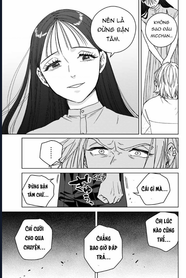 Wind Breaker (Nii Satoru) Chapter 173 - Trang 2