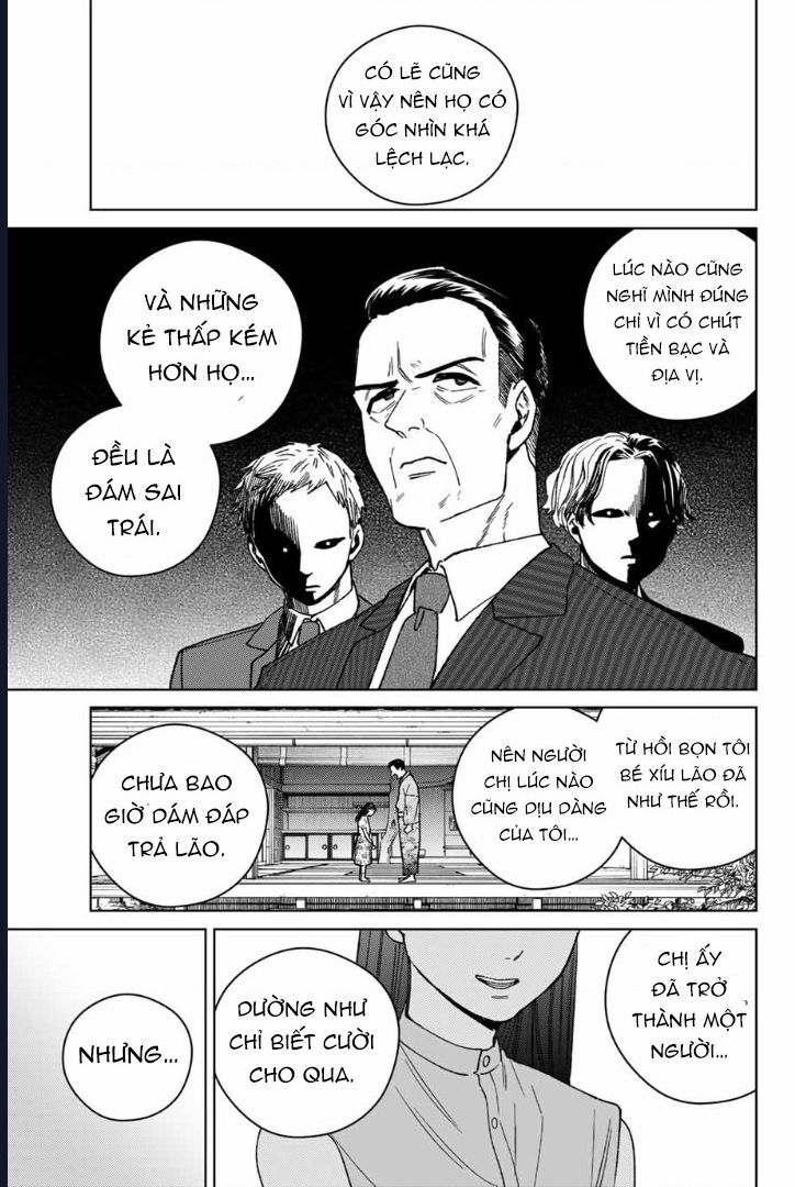 Wind Breaker (Nii Satoru) Chapter 173 - Trang 2