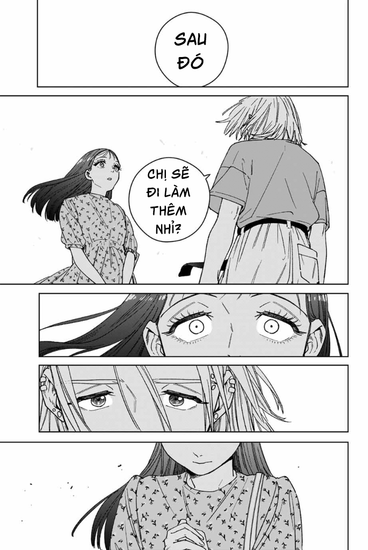 Wind Breaker (Nii Satoru) Chapter 175 - Trang 2
