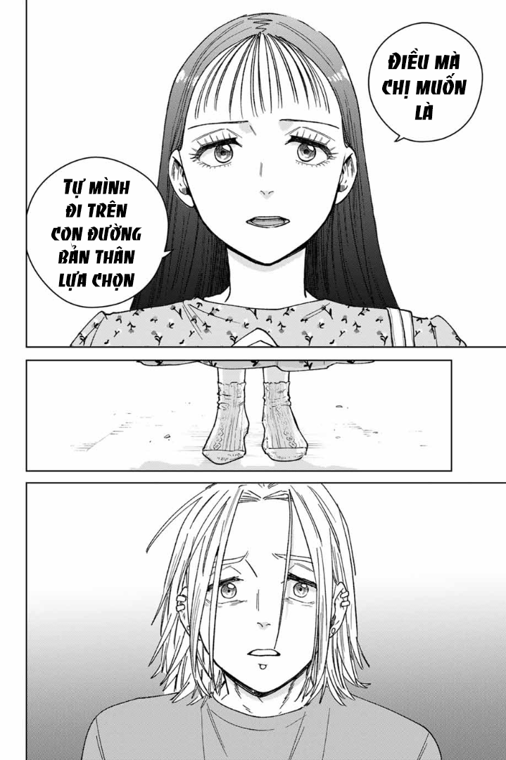Wind Breaker (Nii Satoru) Chapter 175 - Trang 2