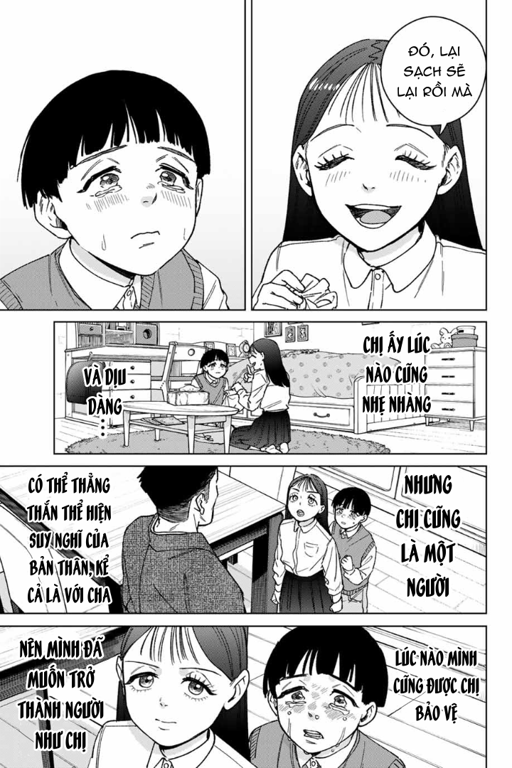 Wind Breaker (Nii Satoru) Chapter 177 - Trang 2