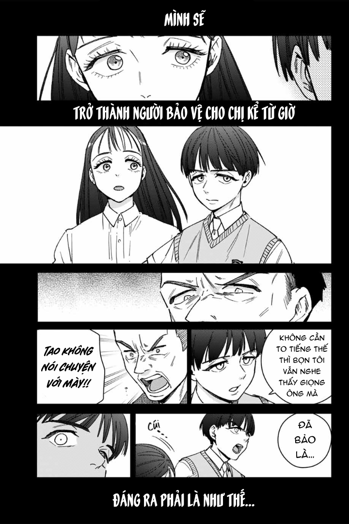 Wind Breaker (Nii Satoru) Chapter 177 - Trang 2