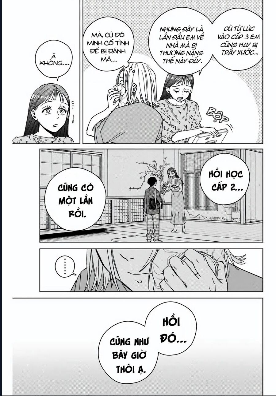 Wind Breaker (Nii Satoru) Chapter 178 - Trang 2