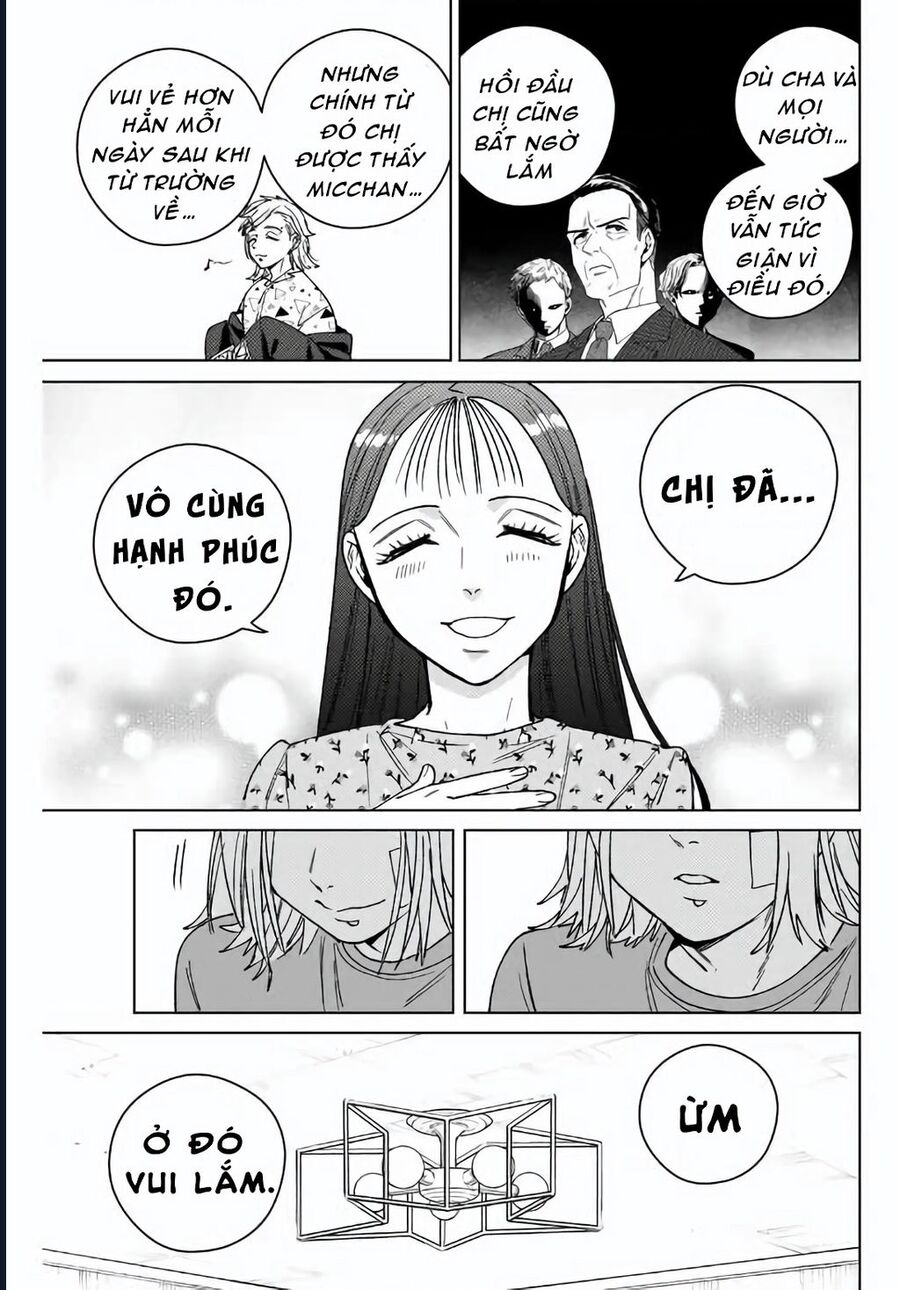 Wind Breaker (Nii Satoru) Chapter 178 - Trang 2