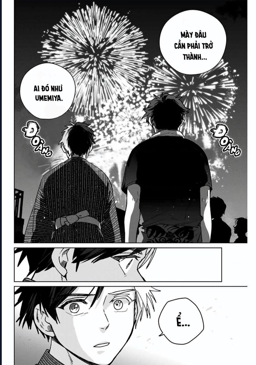 Wind Breaker (Nii Satoru) Chapter 181 - Trang 2
