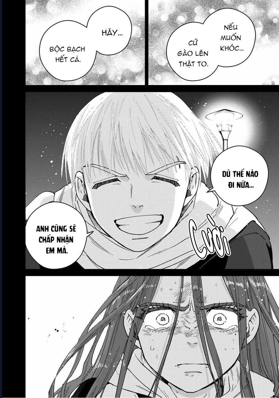 Wind Breaker (Nii Satoru) Chapter 186 - Trang 2