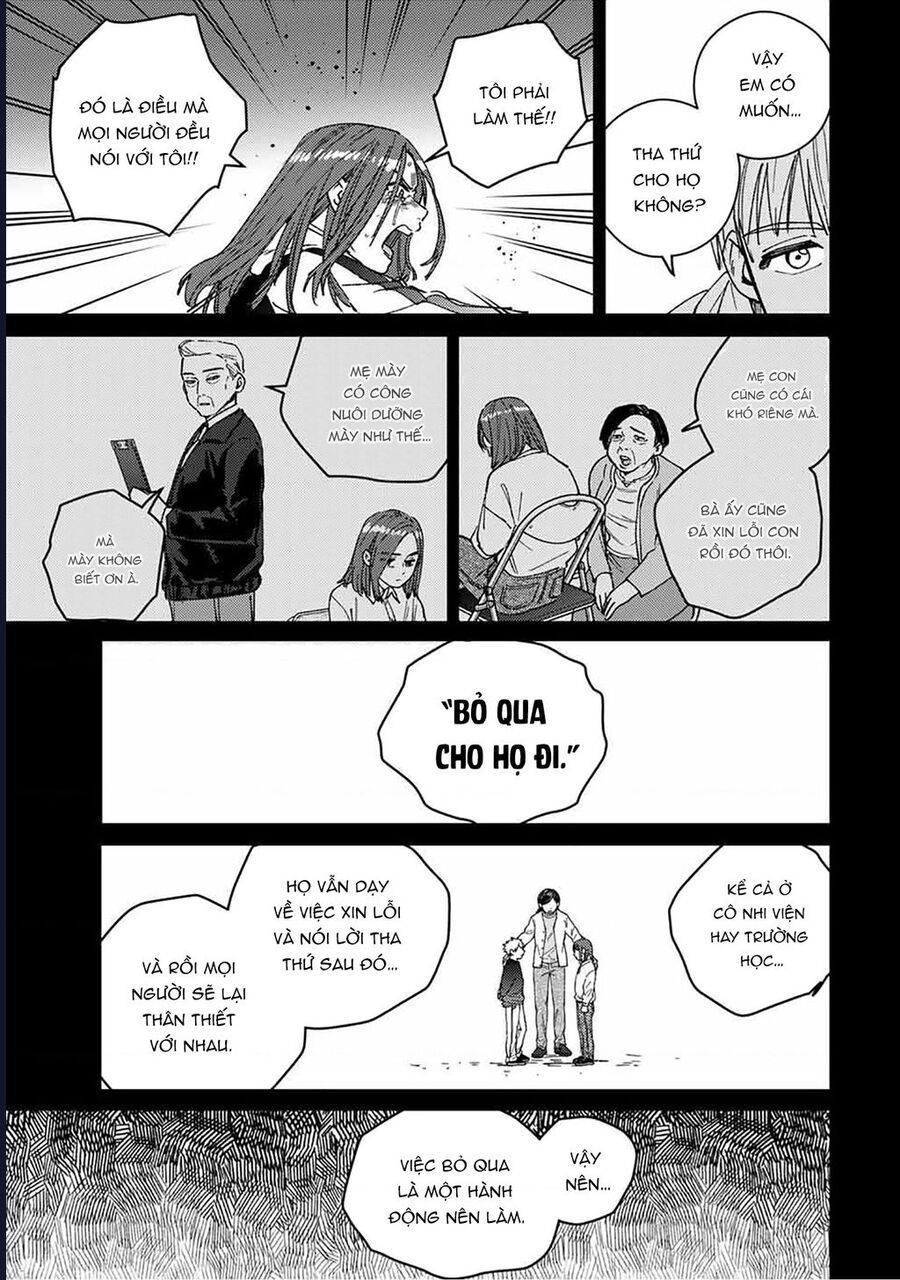 Wind Breaker (Nii Satoru) Chapter 186 - Trang 2