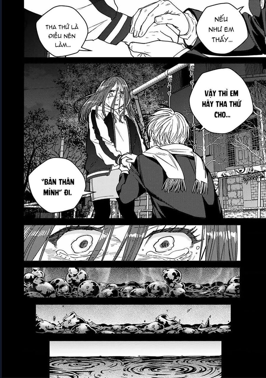 Wind Breaker (Nii Satoru) Chapter 186 - Trang 2