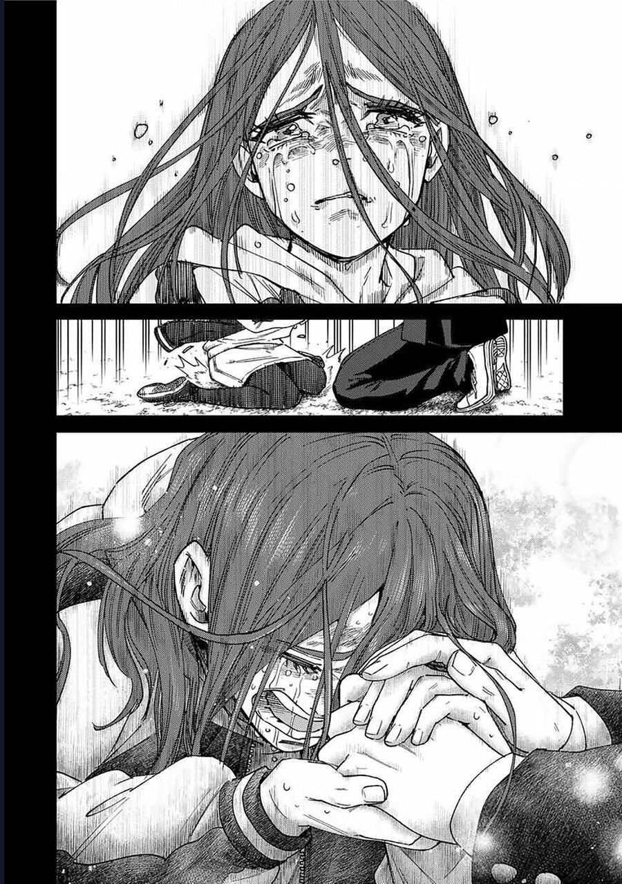 Wind Breaker (Nii Satoru) Chapter 186 - Trang 2