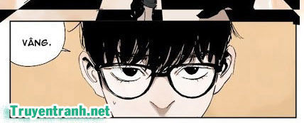The Law Of The Yama Chapter 1 - Trang 2