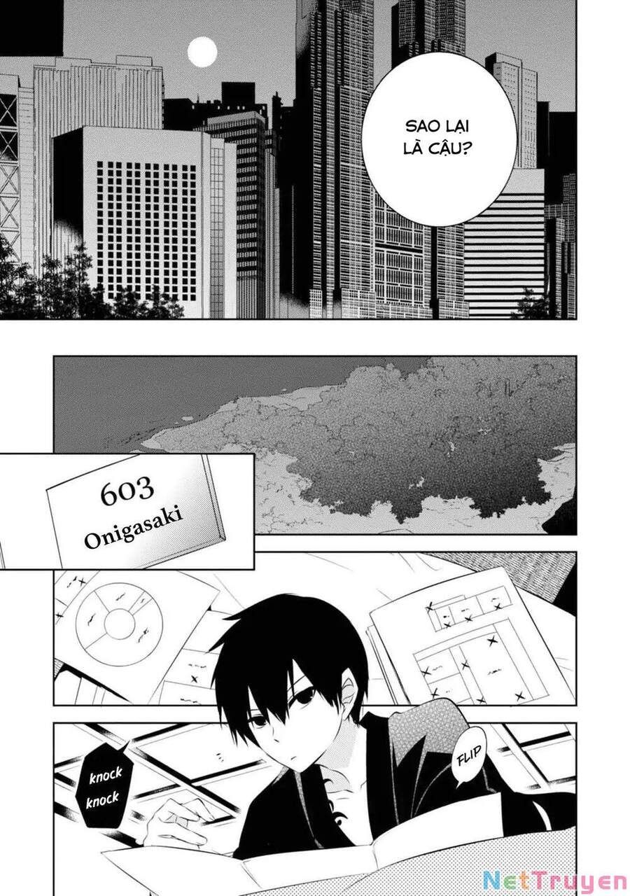 The Law Of The Yama Chapter 29 - Trang 2
