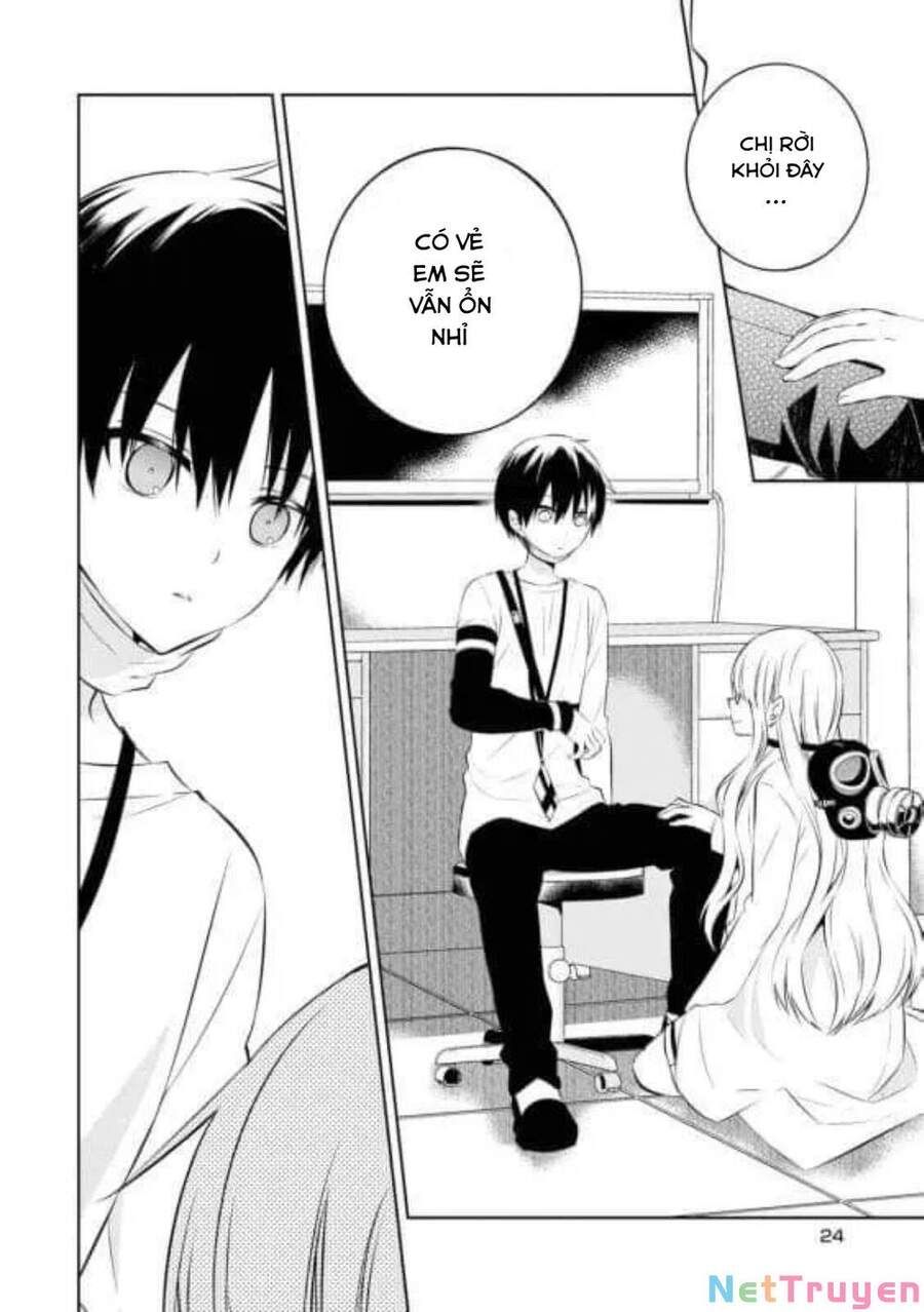 The Law Of The Yama Chapter 29 - Trang 2