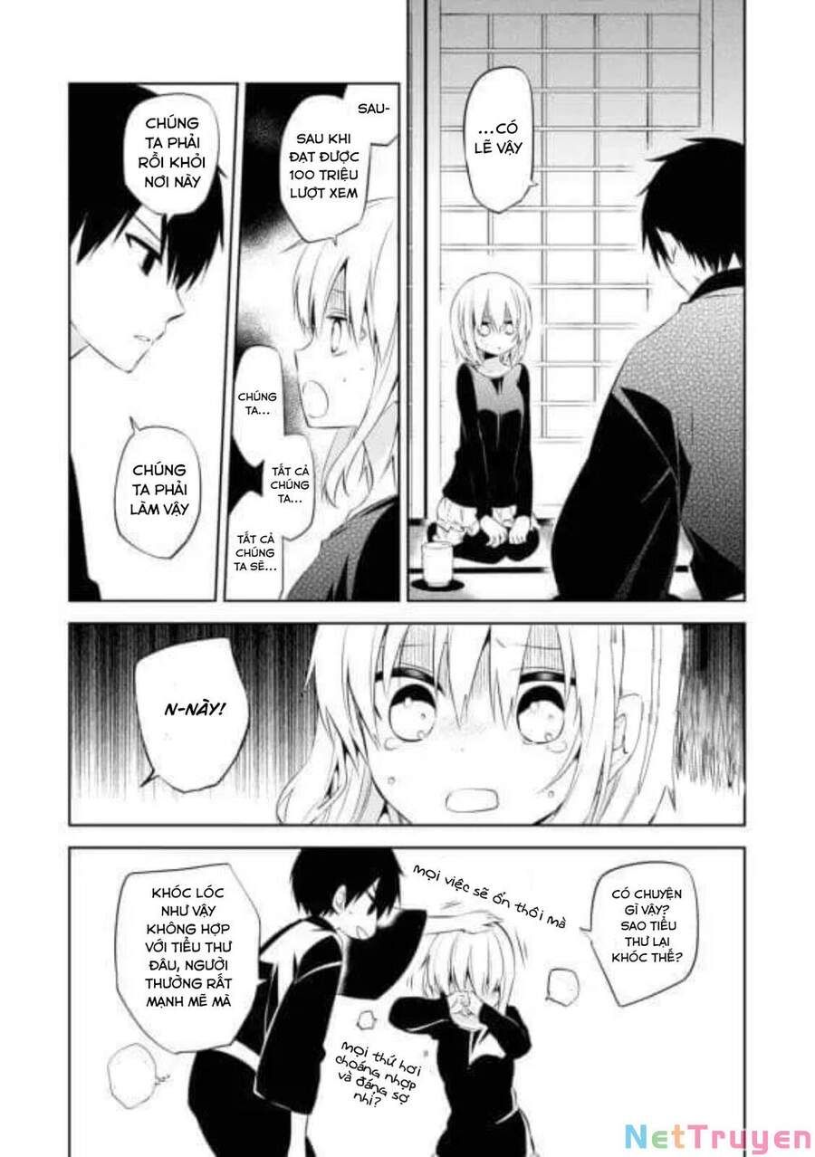 The Law Of The Yama Chapter 29 - Trang 2