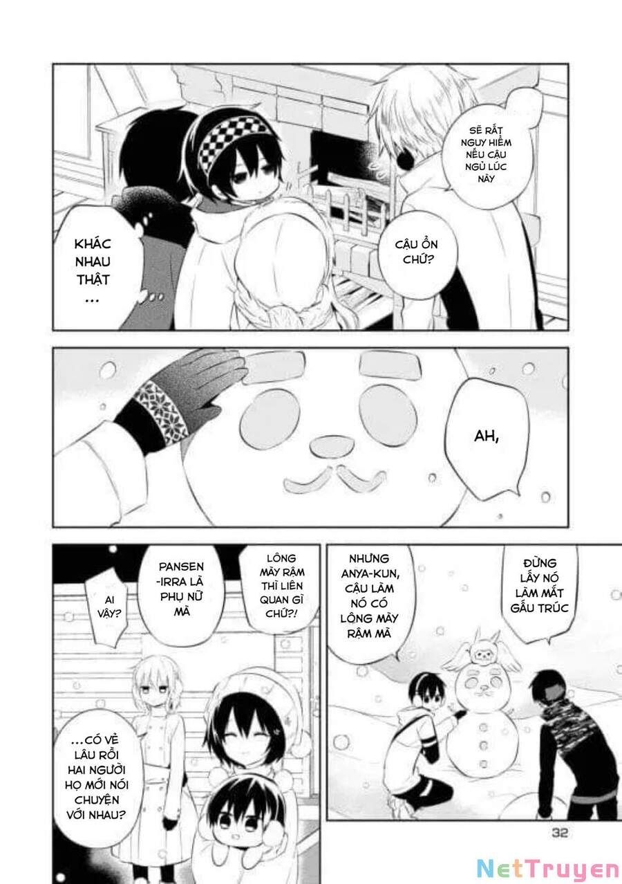 The Law Of The Yama Chapter 29 - Trang 2