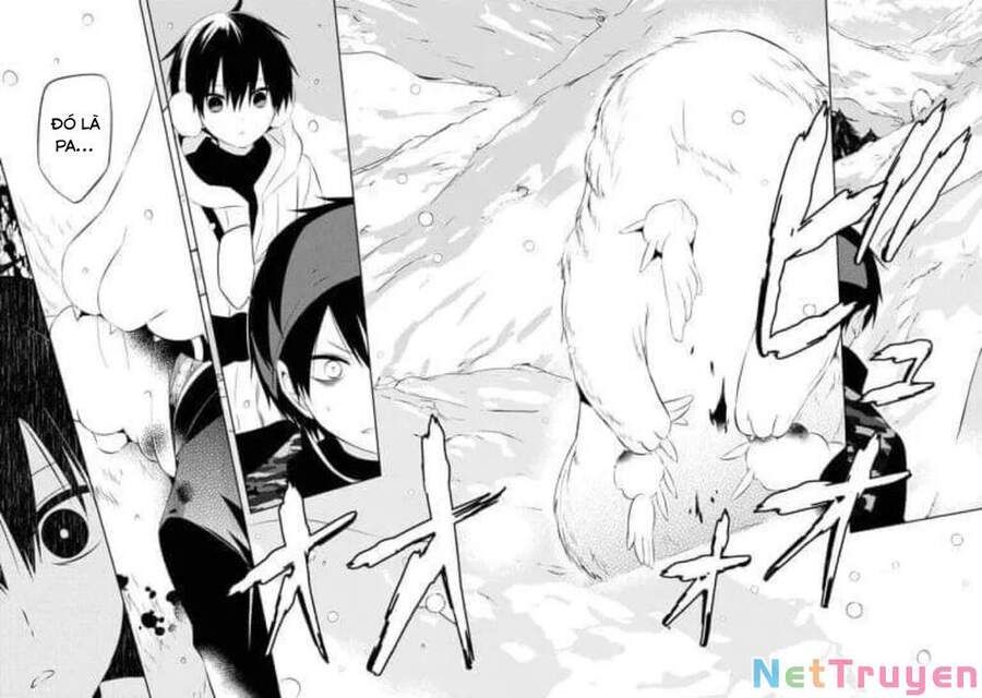 The Law Of The Yama Chapter 29 - Trang 2