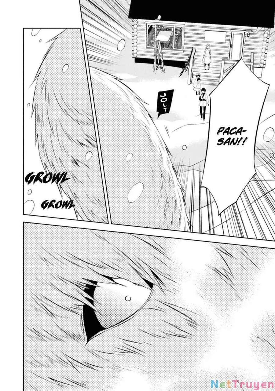 The Law Of The Yama Chapter 29 - Trang 2