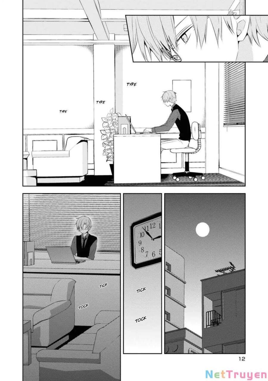 The Law Of The Yama Chapter 29 - Trang 2