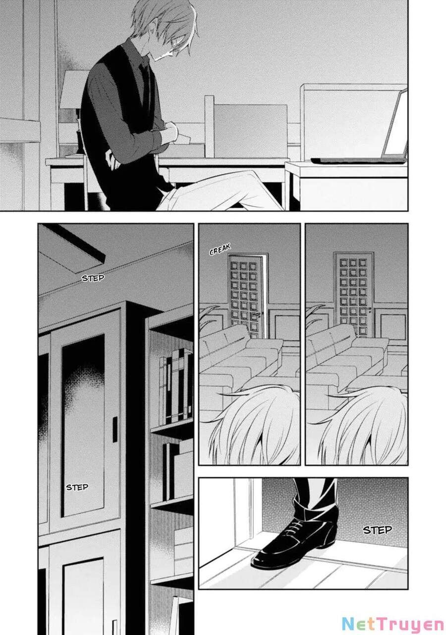 The Law Of The Yama Chapter 29 - Trang 2