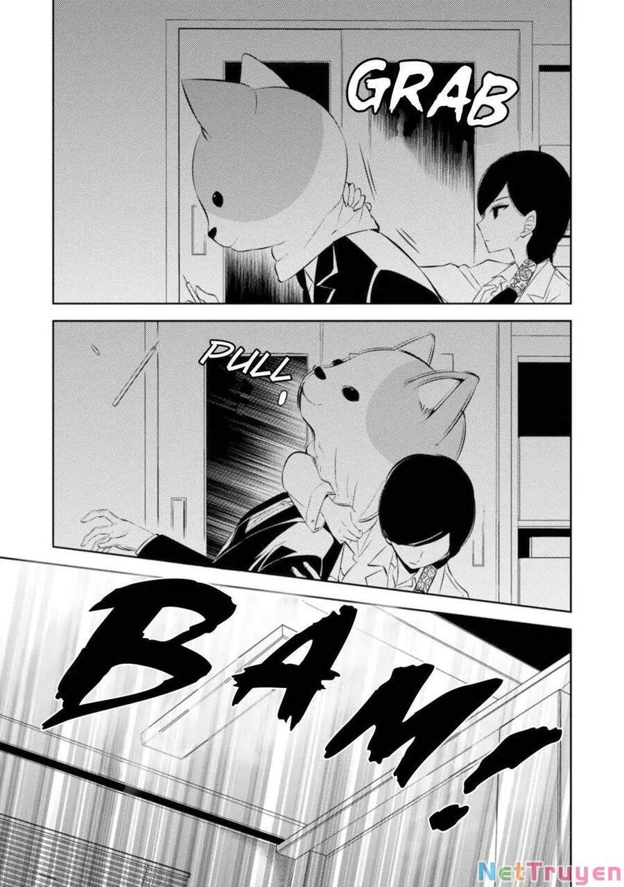 The Law Of The Yama Chapter 29 - Trang 2