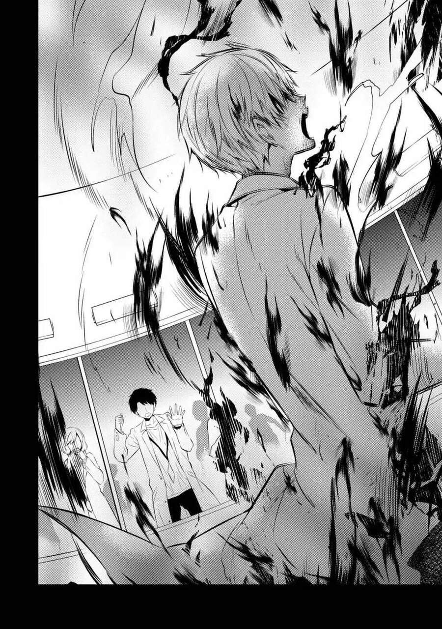 The Law Of The Yama Chapter 30 - Trang 2