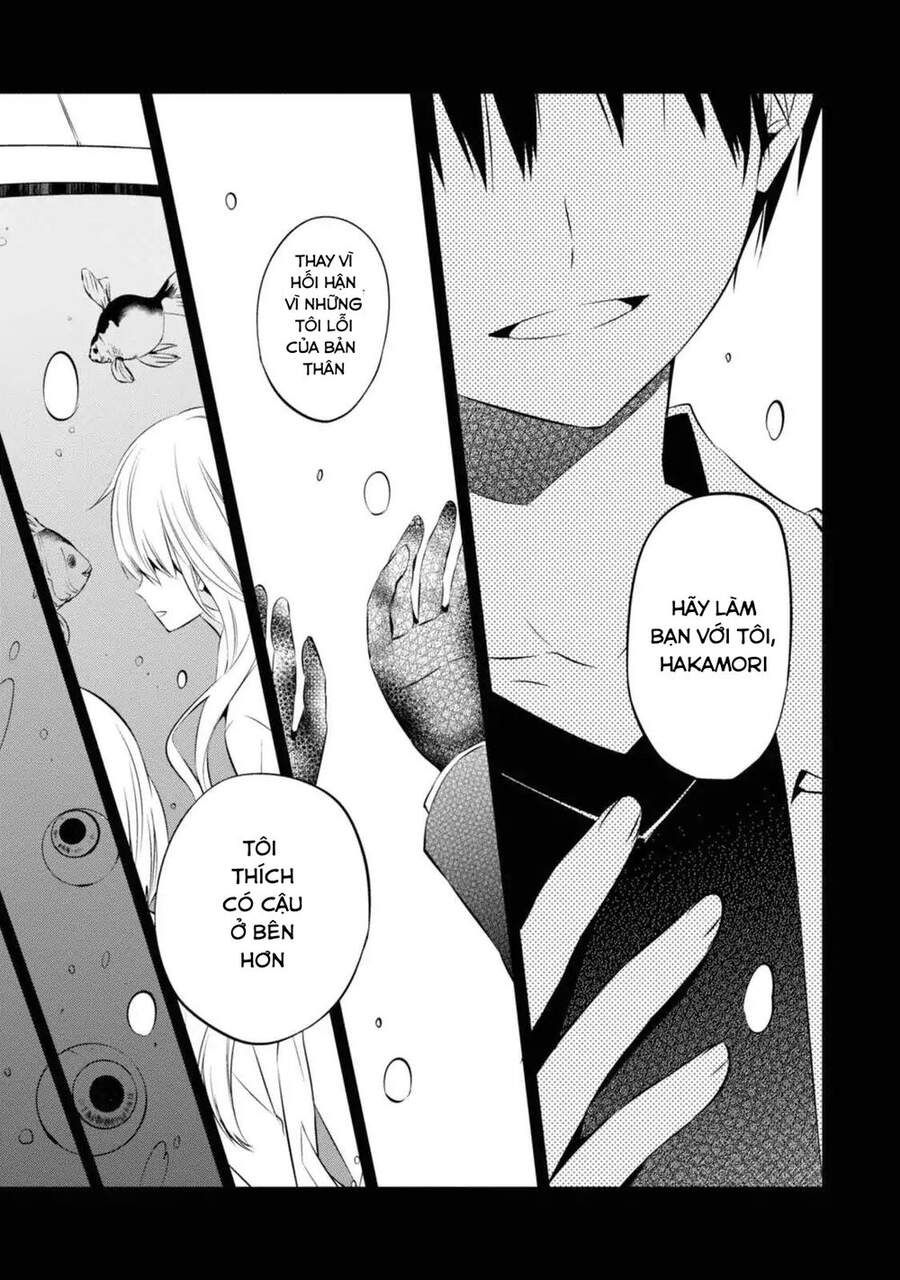 The Law Of The Yama Chapter 30 - Trang 2