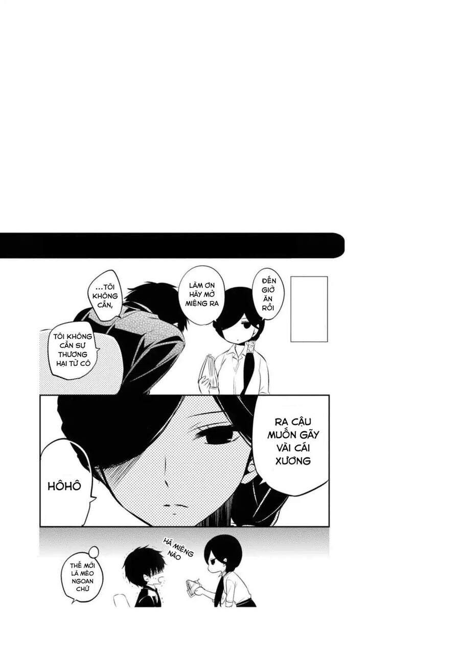 The Law Of The Yama Chapter 30 - Trang 2