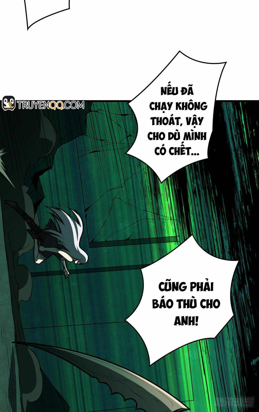 Vừa Chơi Đã Có Tài Khoản Vương Giả Chapter 2 - Trang 2