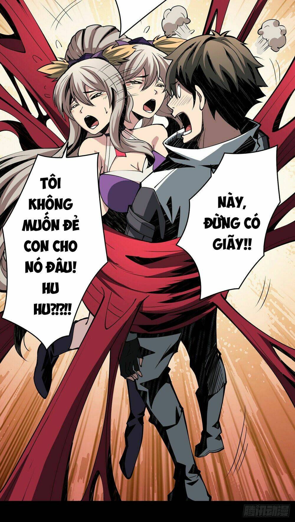 Vừa Chơi Đã Có Tài Khoản Vương Giả Chapter 9 - Trang 2