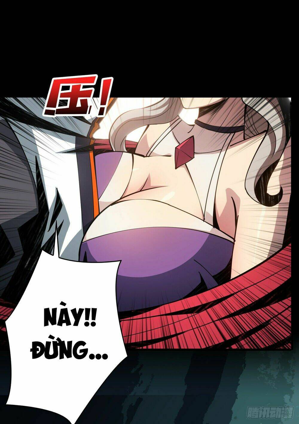 Vừa Chơi Đã Có Tài Khoản Vương Giả Chapter 9 - Trang 2