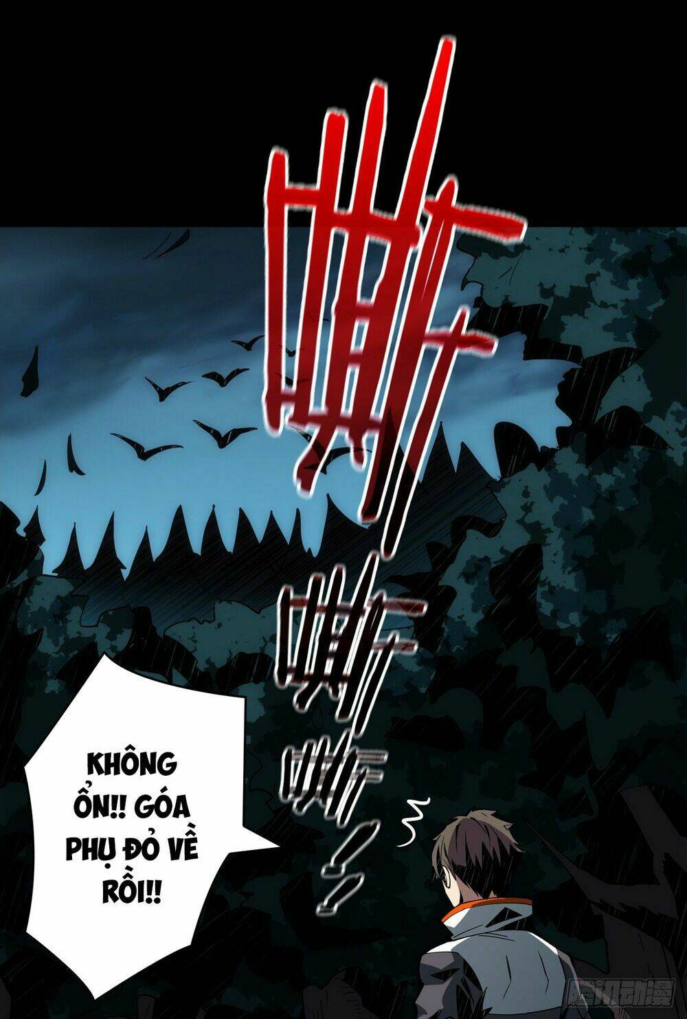Vừa Chơi Đã Có Tài Khoản Vương Giả Chapter 9 - Trang 2
