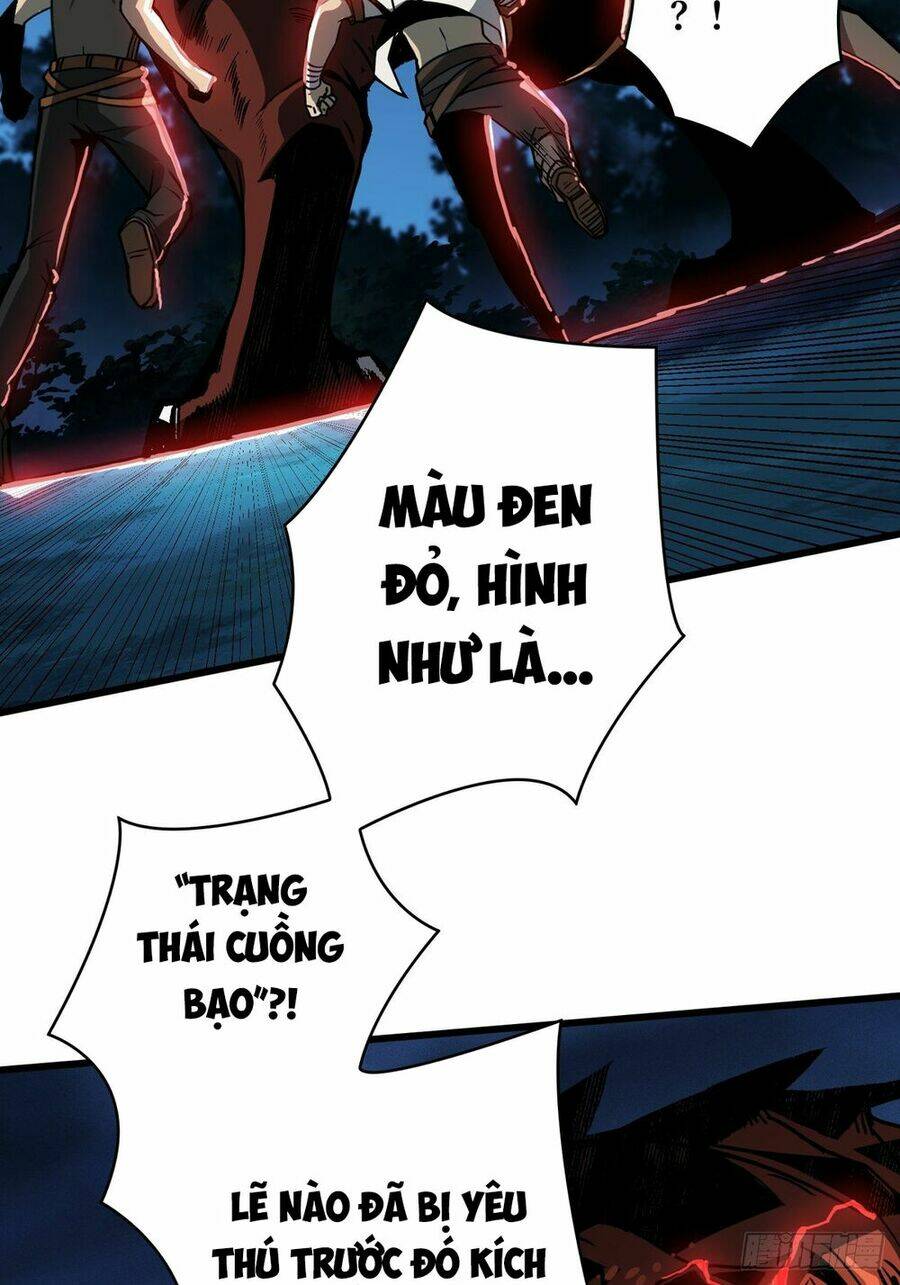 Vừa Chơi Đã Có Tài Khoản Vương Giả Chapter 11 - Trang 2