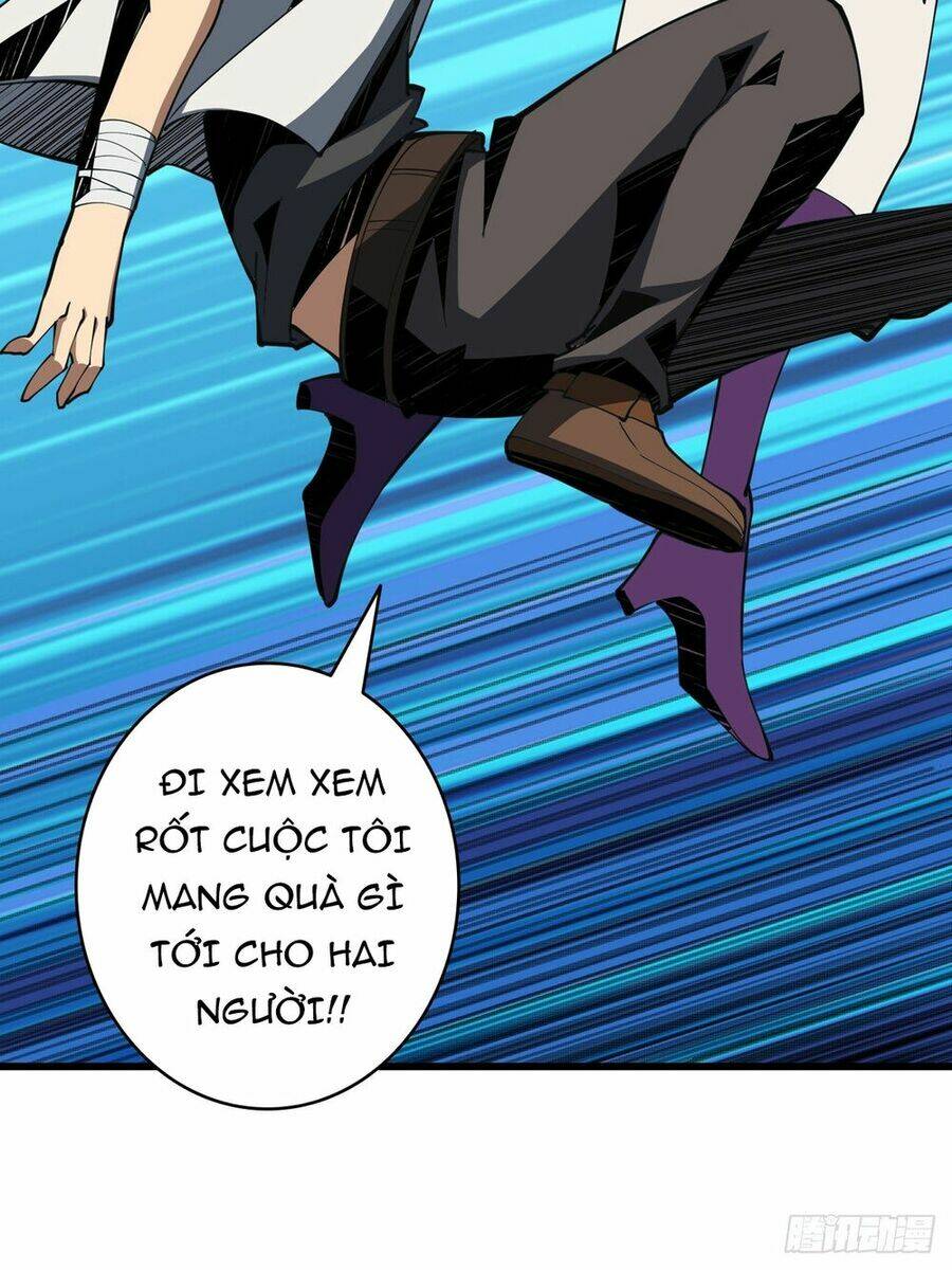 Vừa Chơi Đã Có Tài Khoản Vương Giả Chapter 12 - Trang 2