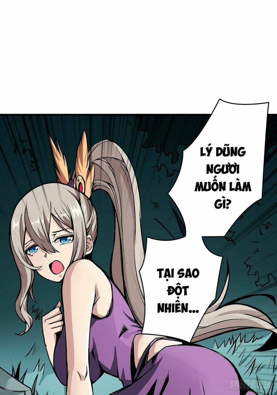 Vừa Chơi Đã Có Tài Khoản Vương Giả Chapter 12 - Trang 2