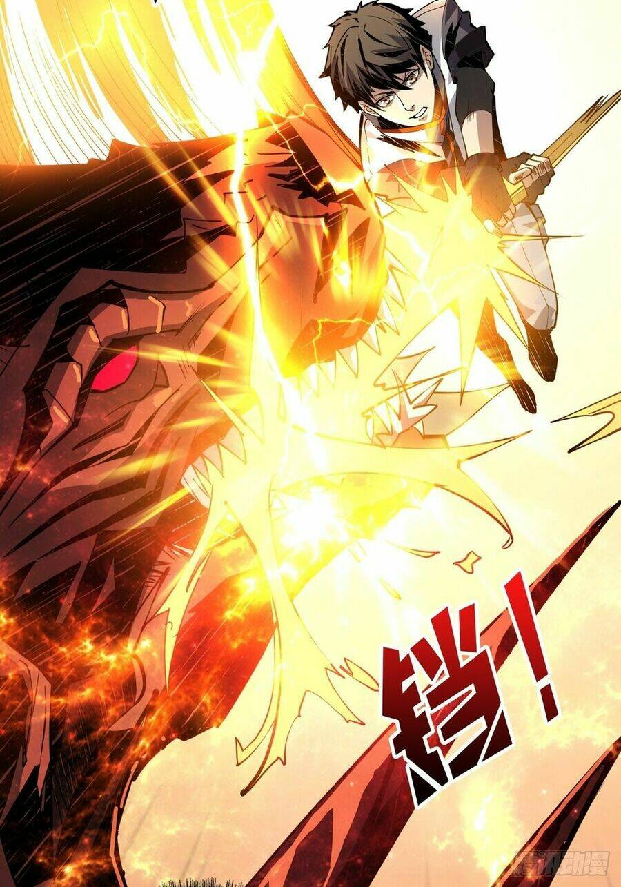 Vừa Chơi Đã Có Tài Khoản Vương Giả Chapter 13 - Trang 2