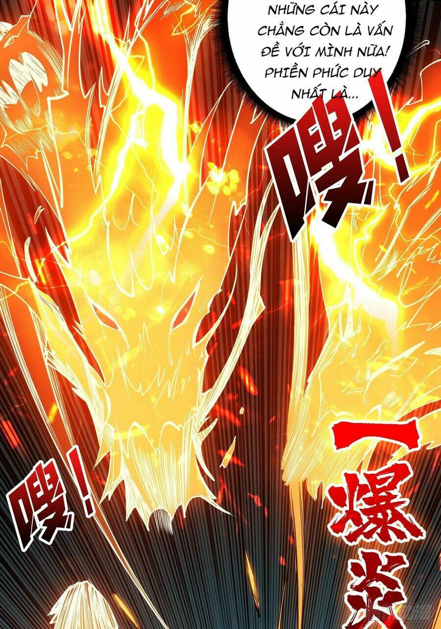 Vừa Chơi Đã Có Tài Khoản Vương Giả Chapter 13 - Trang 2